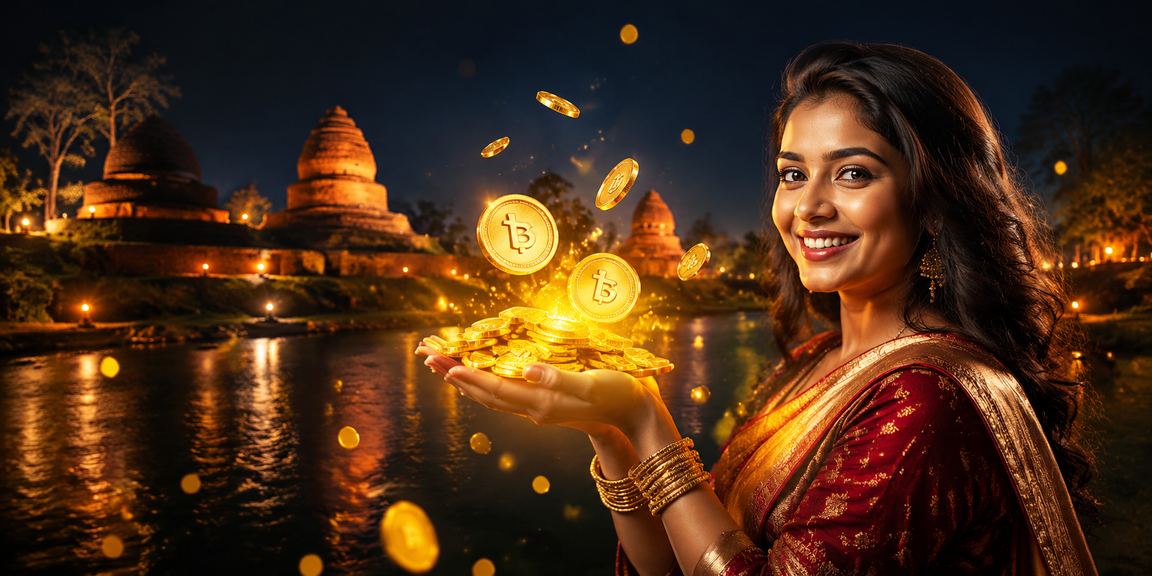 কুমিল্লায় টাকায় ক্যাসিনো বেটিং করছেন একজন খেলোয়াড়