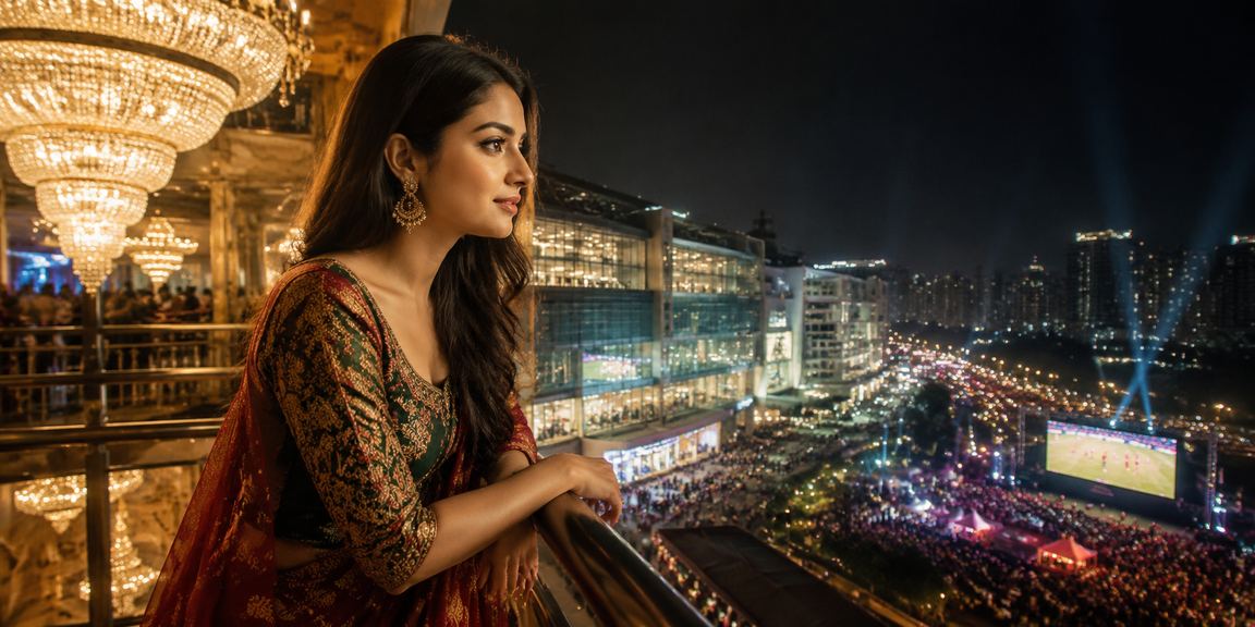 বাংলাদেশি মডেল ঢাকায় অনলাইন ক্যাসিনো বেটিং উপভোগ করছেন