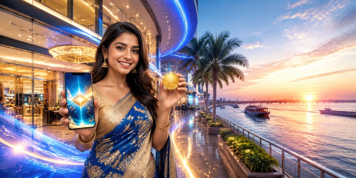 মোবাইলে abc 8 ব্যবহার করছেন একজন বাংলাদেশি ব্যবহারকারী
