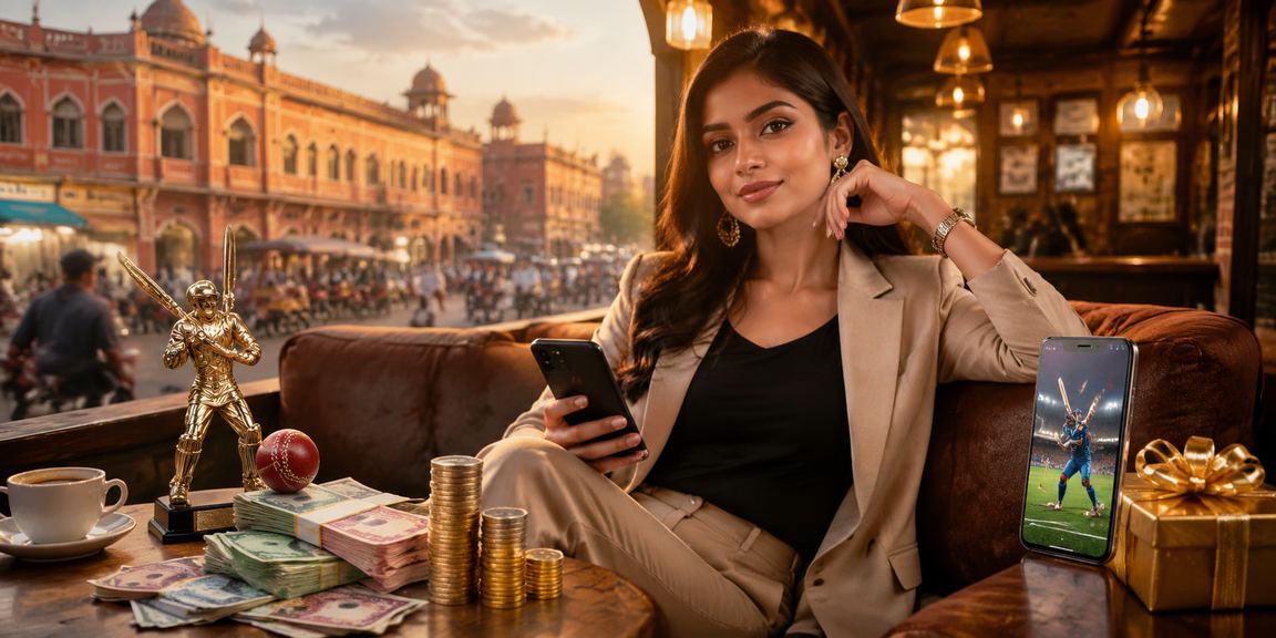 বাংলাদেশি ক্রিকেট ভক্ত abc 8 - এ বেটিং উপভোগ করছেন