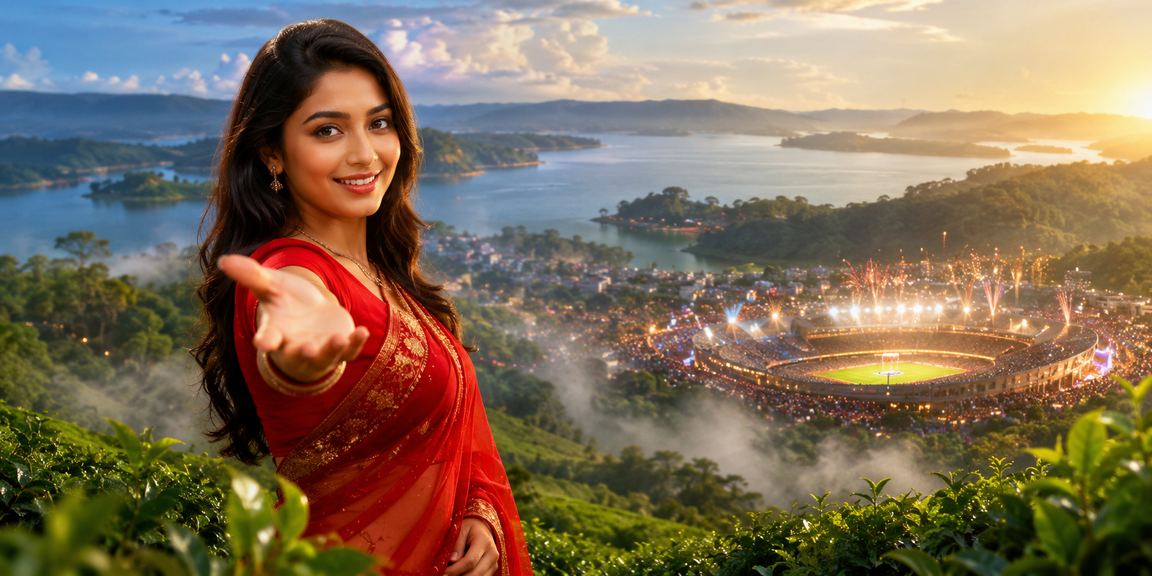 Rangamati Casino Betting Saree