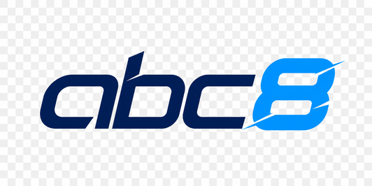 abc 8 হোম পেজ লোগো